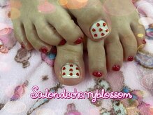 サロンドチェリーブロッサム(Salon de Cherryblossom)/