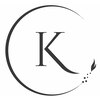 ケイビューティーサロン(K BeautySalon)ロゴ