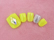 キティー 大宮店(kitty)/フット定額Aコース