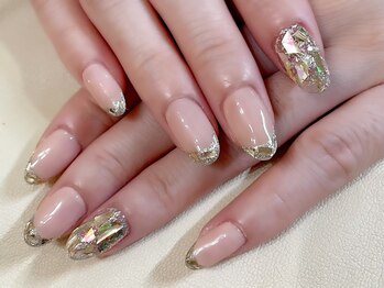 ラビング(Loving)/ガラスフレンチ