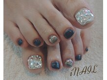 アイネイル(iNAIL)/
