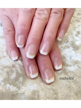 アンベリール(embellir)/