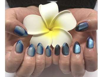 エムハウオリ(M Hauoli)/