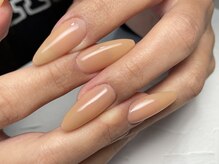 ルアマナ(Luamana)/【スカルプ】ワンカラー