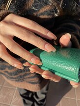 ルミラッシュ(Rumilash)/Nail < 90min アートフリー >