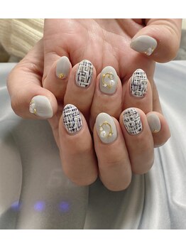 コロミネイル(colome nail)/