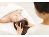 【育毛促進】30代から始める頭皮ケア☆幹細胞培養液導入¥9900