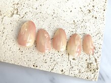 サロン ド モモ(salon de momo)/定額華やかデザイン