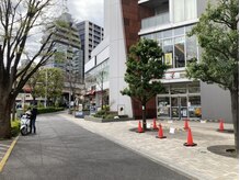 フィオーレ(Feaure)/【道案内1】