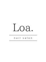 ロア(Loa.)&nbsp;CHIKA 