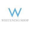 ホワイトニングショップ 本町店のお店ロゴ