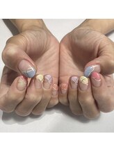 リコット(Ricott)/変形フレンチ♪