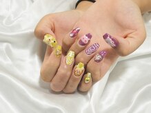 アモーレ(amore)/