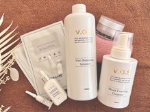 エフプラネット(F Planet)/正規代理店・vosホームケア