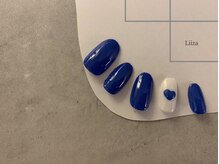 リーザ(Liiza)/定額¥6,600コース