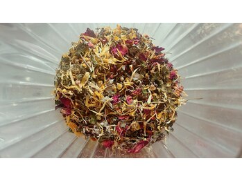 アヤ スパ(Aya SPA)/ハーブ/ローズ蒸し