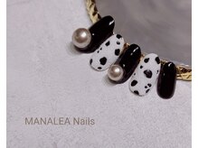 マナレア ネイルズ(MANALEA Nails)