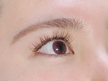 ハピネスラッシュ(happiness-lash)/フラットラッシュ付け放題