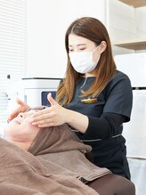 ビーブルーセブン(B.BLUE7)/【クレンジングが大切♪】