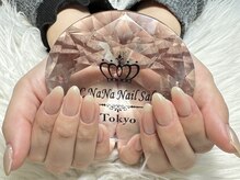 シーシーナナ ネイルサロン(CC NaNa Nail Salon)/