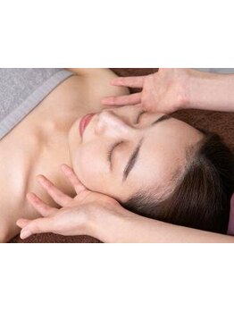 お肌をきれいにしたい