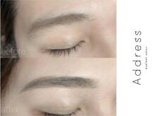 eyelash salon Address【アドレス】銀座4丁目店【LEDグルー取扱店】