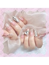 サロン アクア(salon AQUA)/