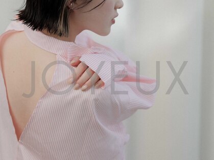 ジョワイユ(JOYEUX)の写真
