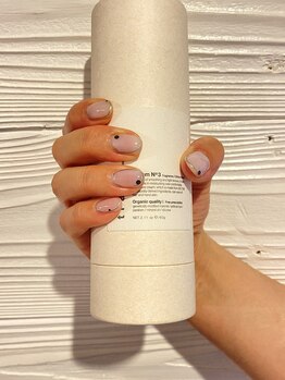 カバー(COVER)/ニュアンスネイル