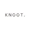 ノット(KNOOT)のお店ロゴ