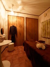 ツボミ(TSUBOMI)/完全個室のプライベートサロン♪