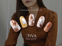 ネイルサロンディーバ 石橋店(Diva)/10本デザインSelectPlus