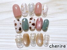 シェリール 北千住(Cherire)/☆定額ミディアムコース☆