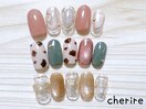 ☆定額ミディアムコース☆