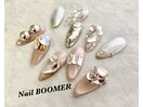 ★BOOMERデザインスペシャル★
