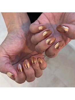 アズネイル(az-nail)/