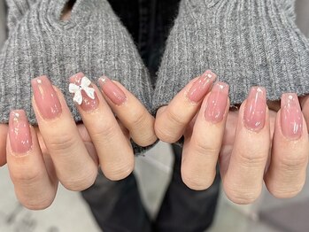 【moca】ワンカラー+パーツ