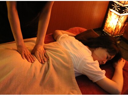 ハンズファンズ 高崎貝沢店(Hands Fan's)の写真