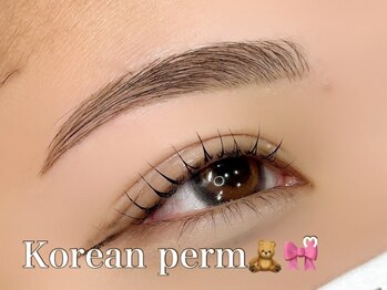 ソプラ 京都駅前店(sopra)/韓国風パーマ