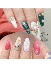 ネイルディーアンドディー(Nails D&D)/