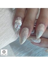 アジュールネイル 新宿店(AzurNail)/