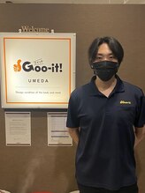 グイット 梅田店(Goo-it!) 秋山 