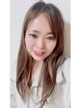 ヨサパーク デイジー(YOSA PARK Daisy) 田原 智秋