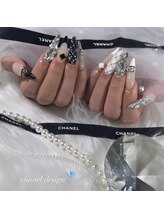 ネモア 博多駅前店/ジェルネイル長さだしフィルイン