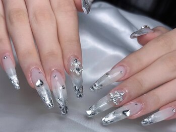 シリウス(SIRIUS)/マグフラ/ガラスフレンチ