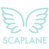 スキャプレーン 米子(SCAPLANE)のお店ロゴ