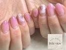 ・お花グラデーション 7980円