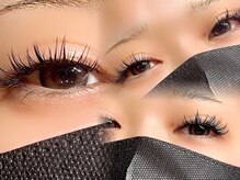 クロレ(Nail Salon COLORE)/☆大人ボリューム☆