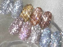 BBG 上野店/フラッシュネイル