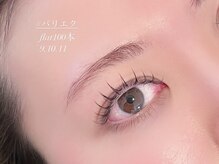 サロンドフェイス(Salon de Faith)/パリエク